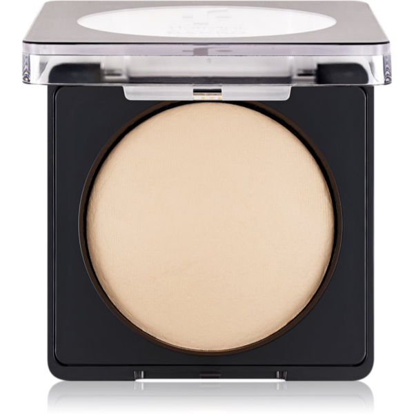 flormar Baked Powder égetett élénkítő púder árnyalat 029 Porcelain Ivory 9 g-Ár