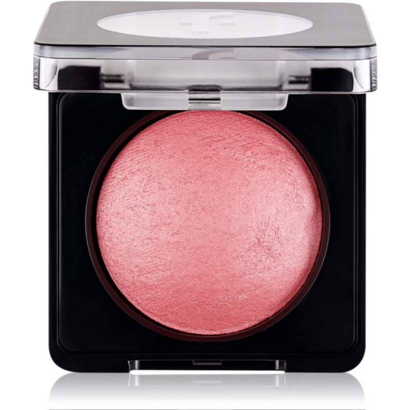 flormar Blush-On Baked élénkítő arcpirosító árnyalat 040 Shimmer Pink 4 g-Ár