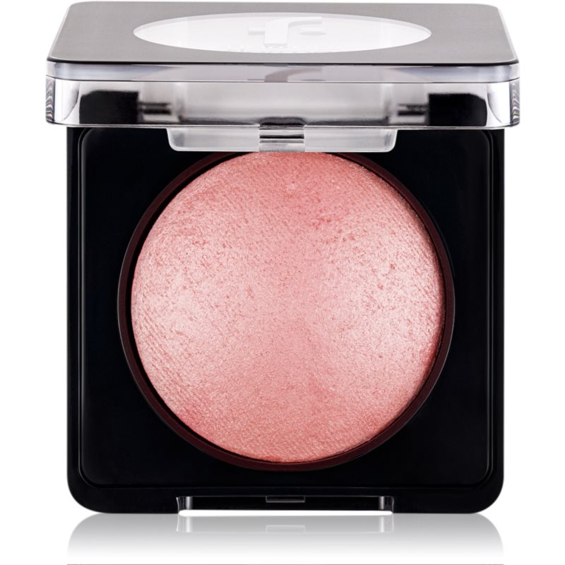 flormar Blush-On Baked élénkítő arcpirosító árnyalat 041 Romantic Salmon 4 g-Ár