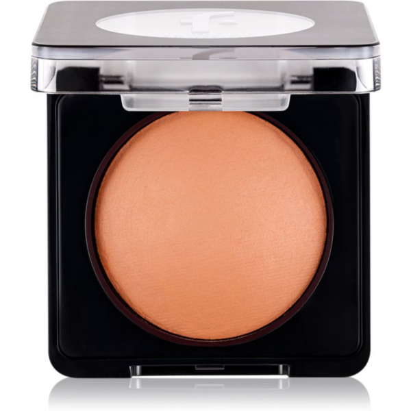 flormar Blush-On Baked élénkítő arcpirosító árnyalat 048 Pure Peach 4 g-Ár