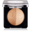 flormar Blush-On Baked élénkítő arcpirosító árnyalat 055 Dual Gold 4 g-Ár