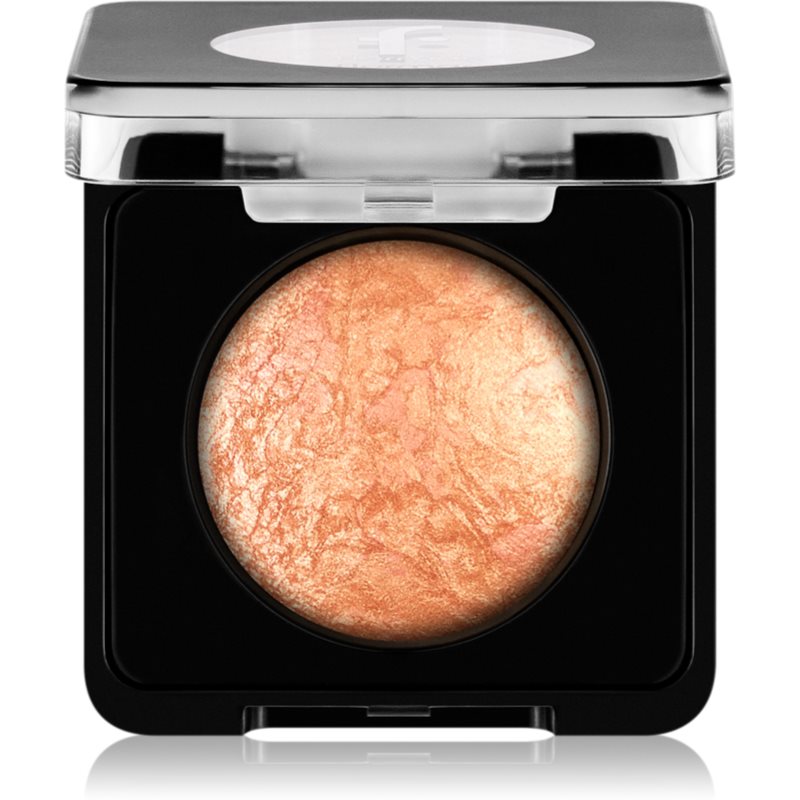 flormar Blush-On Baked élénkítő arcpirosító árnyalat 056 Peachy Pink 4 g-Ár