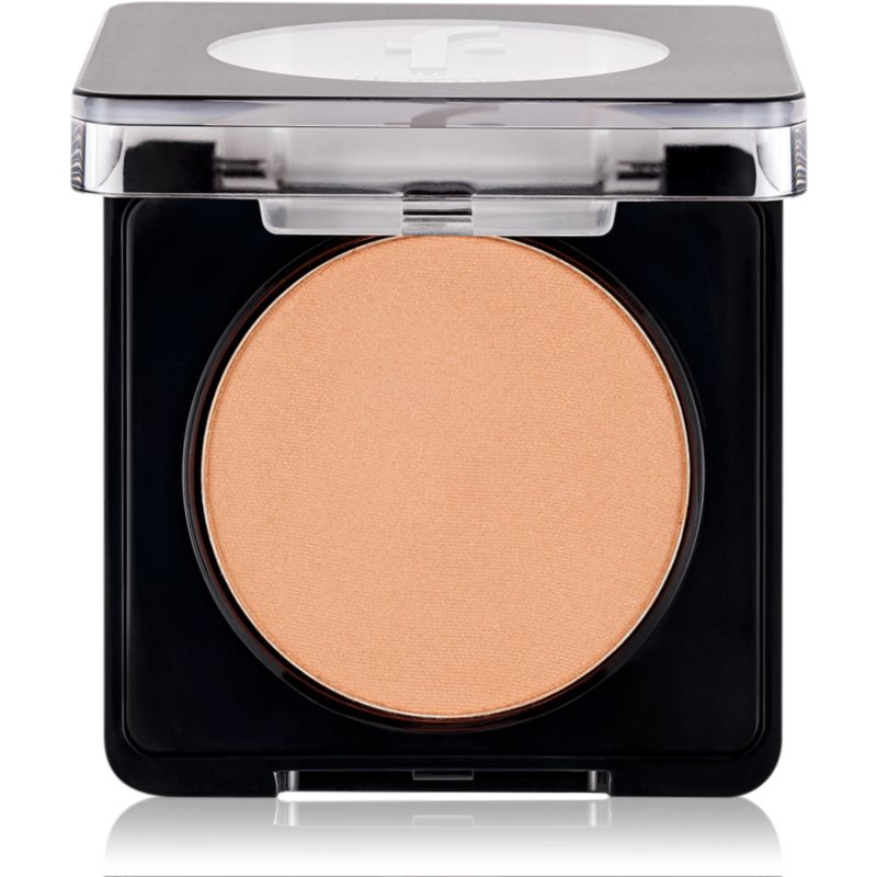 flormar Blush-On púderes arcpír árnyalat 097 Golden Peach 5 g-Ár