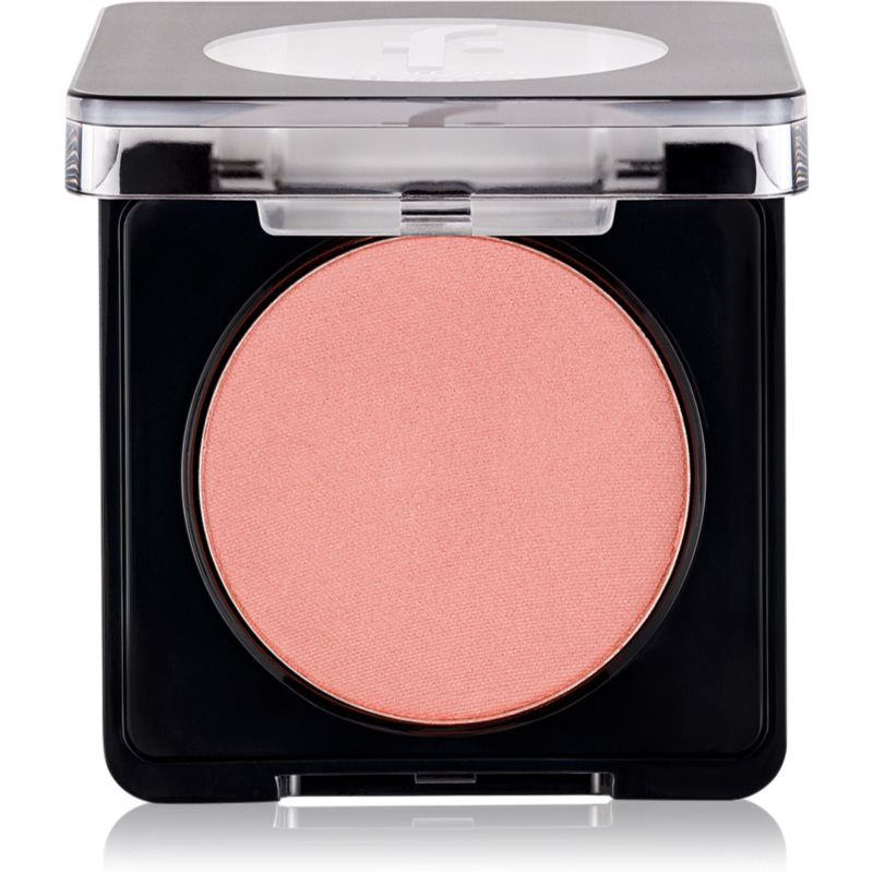 flormar Blush-On púderes arcpír árnyalat 102 Rose Pink 5 g-Ár