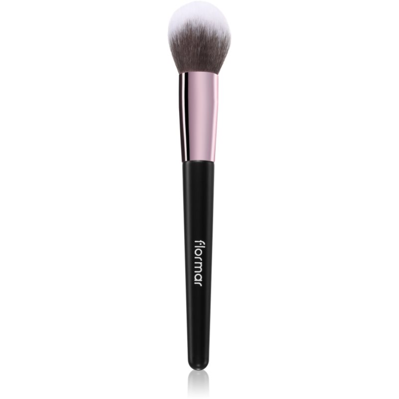 flormar Brush Blusher púderecset az arcra (arcpír ecset) 1 db-ár