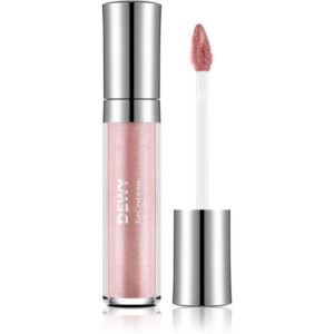 flormar Dewy Lip Glaze hidratáló ajakfény árnyalat 005 Bronze Statue 4