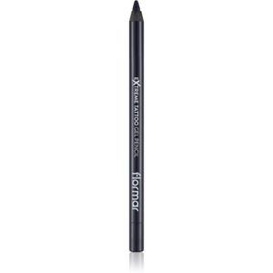 flormar Extreme Tattoo Gel Pencil vízálló zselés szemceruza árnyalat 04 Intense Blue 1.2 g-Ár
