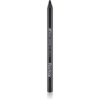 flormar Extreme Tattoo Gel Pencil vízálló zselés szemceruza árnyalat 06 Onyx 1.2 g-Ár