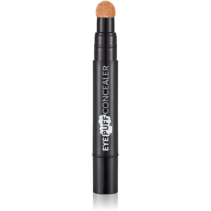 flormar Eye Puff Concealer folyékony korrektor szivacsos applikátorral árnyalat 002 Light 3.3 ml-Ár