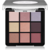 flormar Eyeshadow Palette szemhéjfesték paletta árnyalat 001 Fallen Angel 9 g-Ár