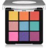 flormar Eyeshadow Palette szemhéjfesték paletta árnyalat 002 Ready the Party 9 g-Ár