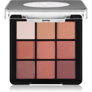 flormar Eyeshadow Palette szemhéjfesték paletta árnyalat 003 Sunset 9 g-Ár