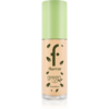 flormar Green Up Foundation mattító alapozó árnyalat 020 Soft Ivory 30 ml-Ár