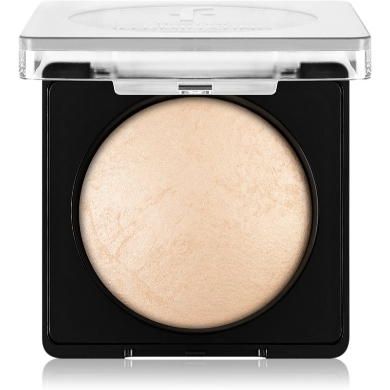 flormar Illuminating Powder világosító púder árnyalat 002 Midnight Star 7 g-Ár