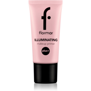 flormar Illuminating Primer Plus élénkítő sminkalap a make - up alá árnyalat 000 Natural 35 ml-Ár