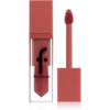 flormar Kiss Me More Lip Tattoo hosszantartó folyékony rúzs árnyalat 001 Babe 3