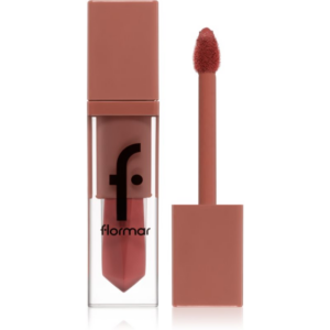 flormar Kiss Me More Lip Tattoo hosszantartó folyékony rúzs árnyalat 004 Peach 3