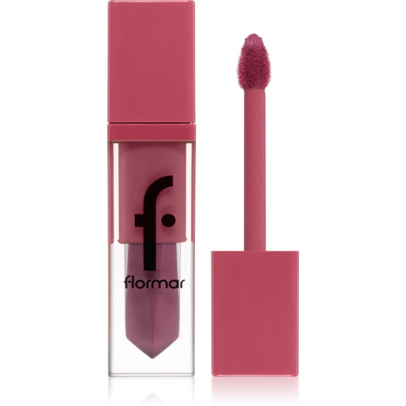 flormar Kiss Me More Lip Tattoo hosszantartó folyékony rúzs árnyalat 006 Doll 3