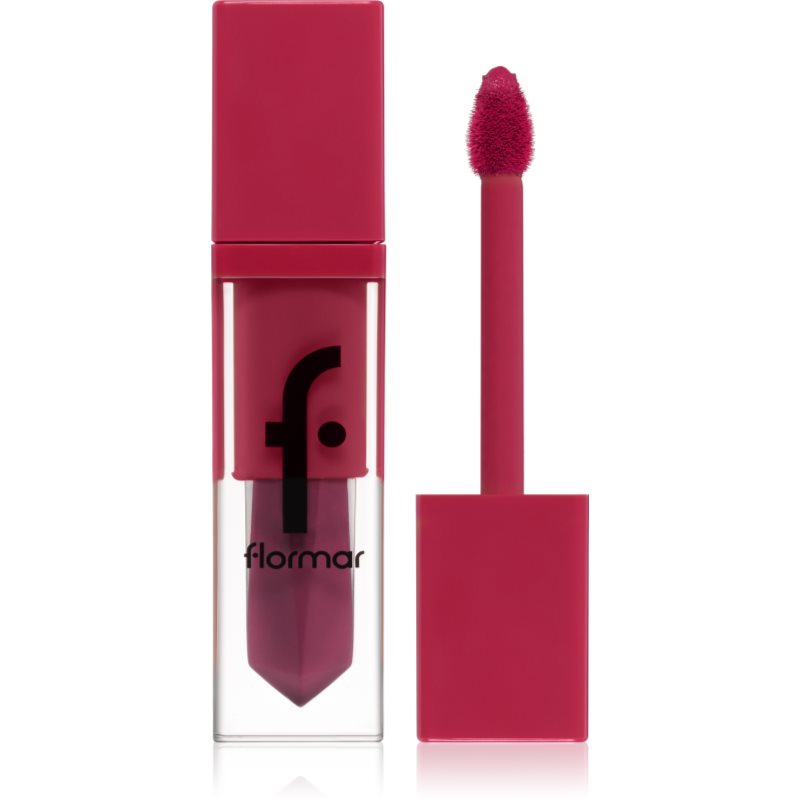 flormar Kiss Me More Lip Tattoo hosszantartó folyékony rúzs árnyalat 023 Bachelorette 3.8 ml