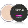 flormar Loose Powder porpúder árnyalat 002 Light Sand 18 g-Ár