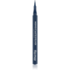 flormar Midnight Matte Eyeliner széles applikátorú szemhéjtus matt hatással árnyalat 03 Dark Blue 1 ml-Ár