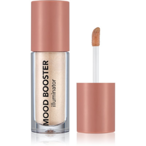 flormar Mood Booster Illuminator krémes élénkítő készítmény applikátorral árnyalat 002 Sun Goddess 4 ml-Ár