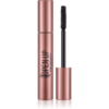flormar Open Up HD Mascara tápláló szempillaspirál a dús és szétválasztott pillákért 12 ml-Ár