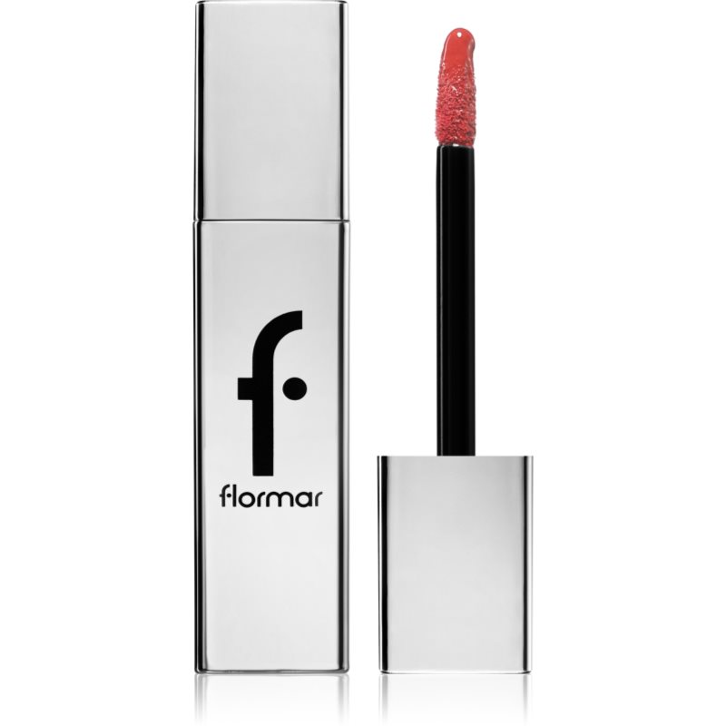 flormar Shine Kiss Me More folyékony rúzs árnyalat 003 Peach 3.5 ml