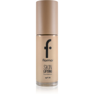 flormar Skin Lifting Foundation hidratáló alapozó SPF 30 árnyalat 070 Medium Beige 30 ml-Ár