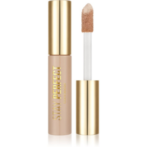 flormar Stay Perfect Concealer folyékony korrektor árnyalat 005 Beige 12