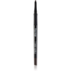 flormar Style Matic Eyeliner automata szemceruza vízálló árnyalat S01 Chocolate Cream 0