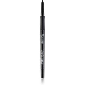 flormar Style Matic Eyeliner automata szemceruza vízálló árnyalat S02 New Black 0