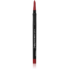 flormar Style Matic Lipliner Matt ajakceruza vízálló árnyalat 07 BORDEAUX 0.35 g