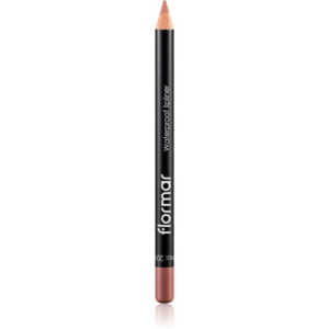 flormar Waterproof Lipliner vízálló szájceruza árnyalat 201 Naturally Nude 1.14 g-Ár