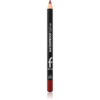 flormar Waterproof Lipliner vízálló szájceruza árnyalat 205 Elegant Bordeaux 1.14 g