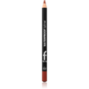 flormar Waterproof Lipliner vízálló szájceruza árnyalat 211 Classical Brown 1.14 g