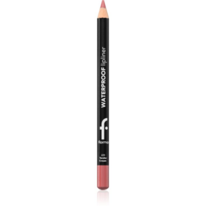 flormar Waterproof Lipliner vízálló szájceruza árnyalat 229 TENDER CRM g