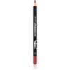 flormar Waterproof Lipliner vízálló szájceruza árnyalat 246 Rosebush 1.14 g