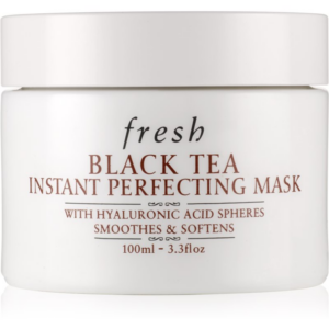 fresh Black Tea Instant Perfecting Mask intenzív kisimító arcmaszk 100 ml-Ár