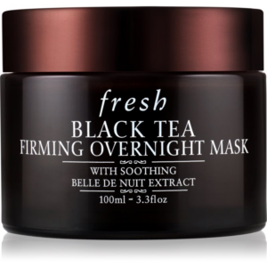 fresh Black Tea Overnight Mask éjszakai arcmaszk öregedés ellen 100 ml-Ár