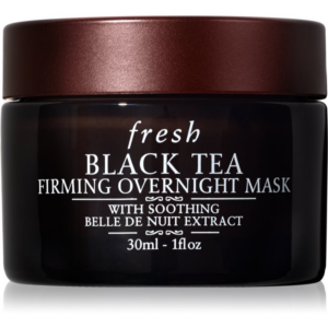fresh Black Tea Overnight Mask éjszakai arcmaszk öregedés ellen 30 ml-Ár