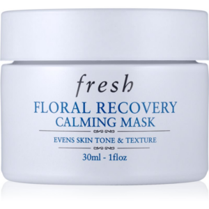 fresh Floral Recovery Calming Mask éjszakai maszk az érzékeny arcbőrre 30 ml-Ár