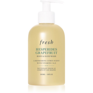 fresh Hesperides Grapefruit Body & Hand Wash tusfürdő gél 300 ml-Ár
