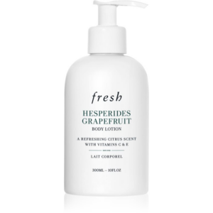fresh Hesperides Grapefruit Body Lotion testápoló tej 300 ml-Ár