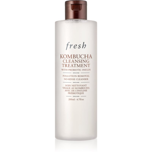 fresh Kombucha Cleansing Treatment arctisztító és sminkeltávolító tonik 200 ml-Ár