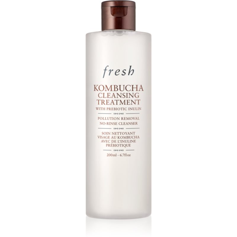 fresh Kombucha Cleansing Treatment arctisztító és sminkeltávolító tonik 200 ml-Ár