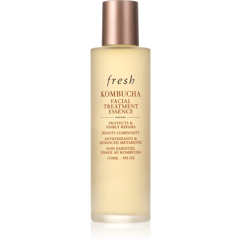 fresh Kombucha Facial Treatment Essence arc esszencia antioxidáns hatású 150 ml-Ár