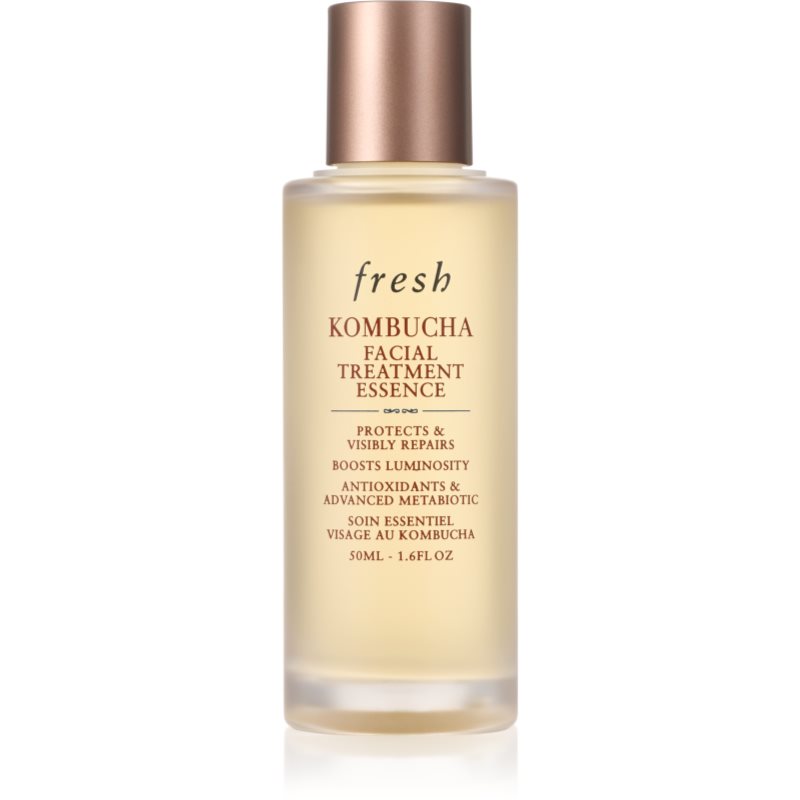 fresh Kombucha Facial Treatment Essence arc esszencia antioxidáns hatású 50 ml-Ár