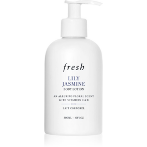 fresh Lily Jasmine Body Lotion testápoló tej 300 ml-Ár
