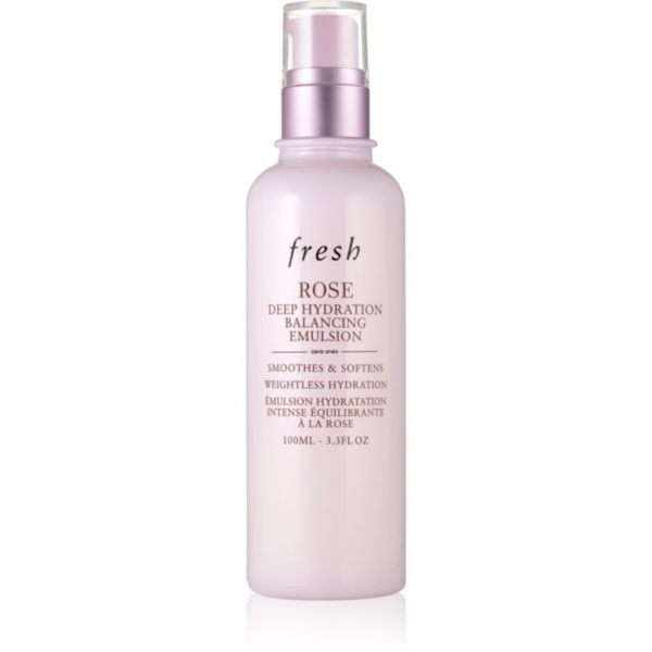 fresh Rose Deep Hydration Balancing Emulsion hidratáló emulzió rózsából 100 ml-Ár